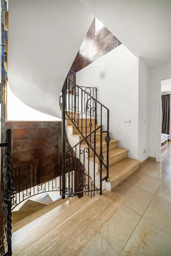 פלמה דה מיורקה Villa Sol Felostal